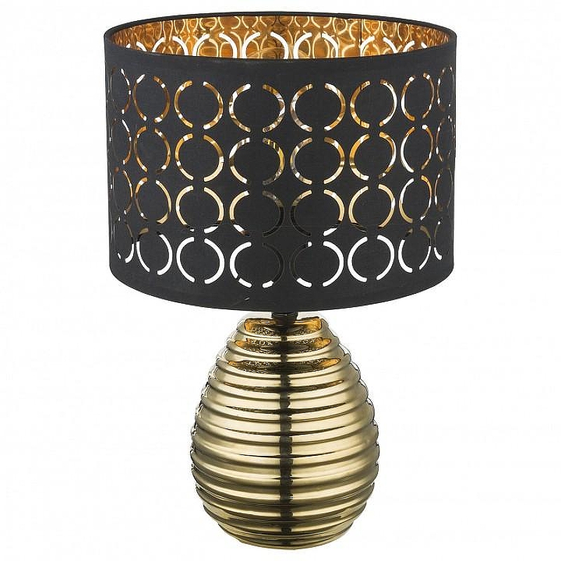 Настольная лампа Globo Mirauea 21616 