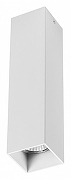 Накладной светильник Lightstar Rullo 216396 цвет плафона/подвески Белый, цвет арматуры Белый