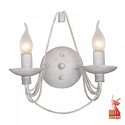 Бра F-promo Chateau 2164-2W цвет Белый