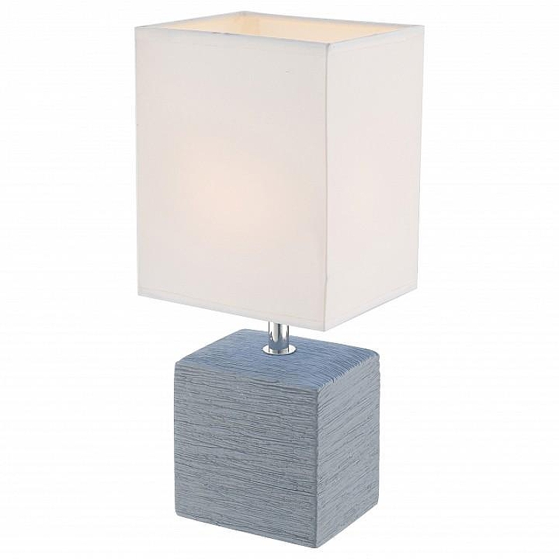 Настольная лампа Globo Geri 21676 