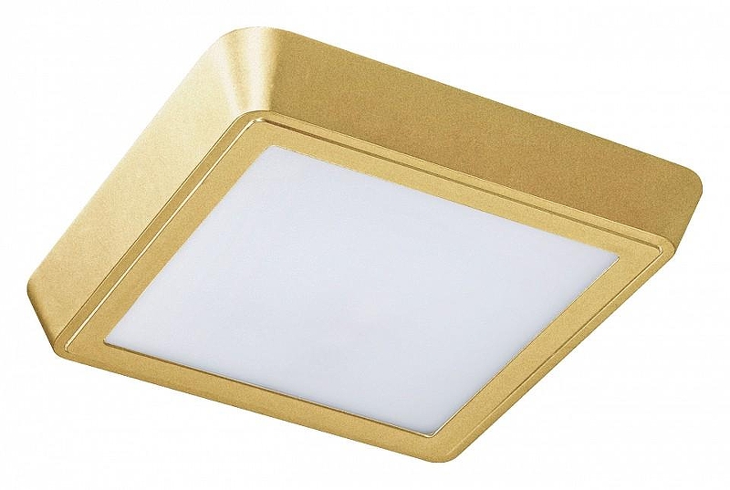 Накладной светильник Lightstar Urbano 216832 