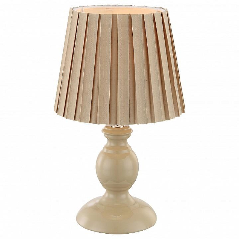 Настольная лампа Globo Metalic 21690 