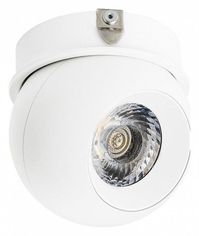 Накладной светильник Lightstar 1ntero BALL 217062 