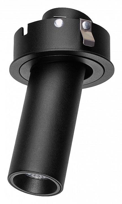 Встраиваемый светильник Lightstar 1ntero TUBO 217274 