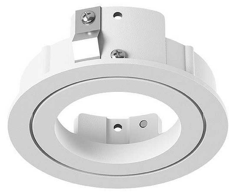 Встраиваемый светильник Lightstar 1ntero 16 217606 