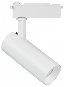 Светильник на штанге Lightstar Fuoco 218226 цвет белый