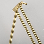 Бра Imperiumloft Fredly01 219738-23 цвет плафона/подвески Латунь, цвет арматуры Латунь-4