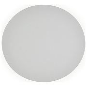 Накладной светильник Kink Light Затмение 2200,01 цвет плафона/подвески Белый, цвет арматуры Белый