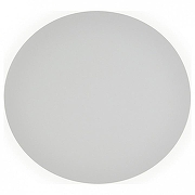 Накладной светильник Kink Light Затмение 2202,01 цвет плафона/подвески Белый, цвет арматуры Черный