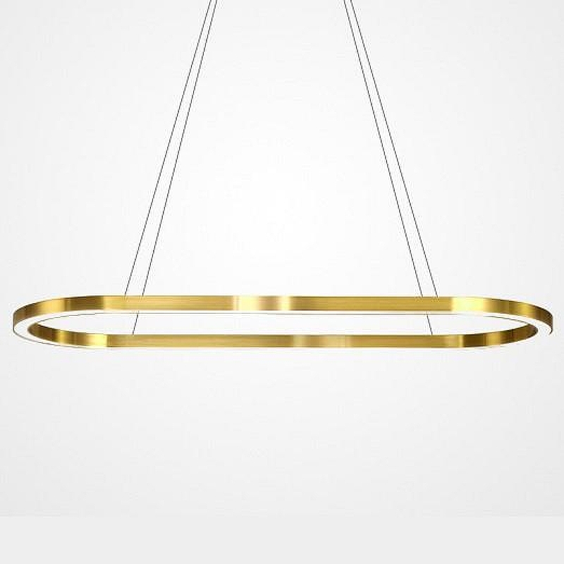 Подвесной светильник Imperiumloft Cru1se-Long01 220441-23 