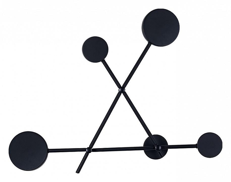 Накладной светильник Kink Light Фирс 2207A,19 