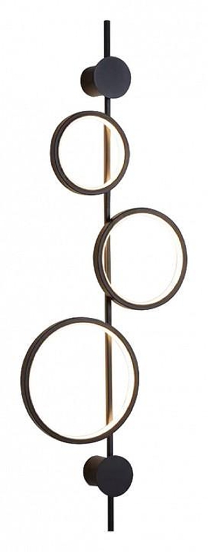 Накладной светильник Kink Light Адами 2210,19 