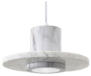 Подвесной светильник Divinare Cottero 2213/33 SP-5 цвет плафона/подвески Белый, цвет арматуры Белый