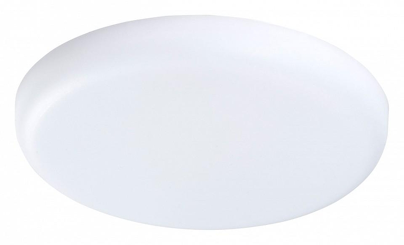 Встраиваемый светильник Lightstar Zocco 221364 