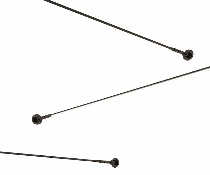 Светильник на растяжке Kink Light Скайлайн 2216-600,19 