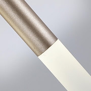 Подвесной светильник Favourite Tibia 2217-1P цвет плафона/подвески Белый, цвет арматуры Серебро-4