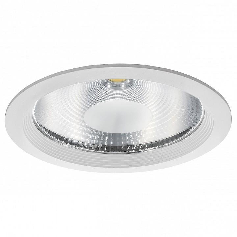 Встраиваемый светильник Lightstar Forto 223502 