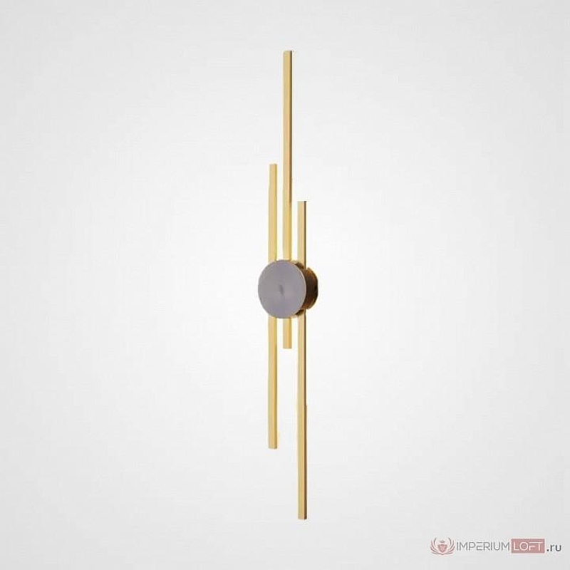 Бра Imperiumloft Gull 224308-23 