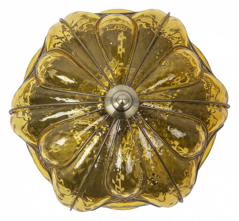 Накладной светильник Abrasax Cornelia 2243/4(amber) 