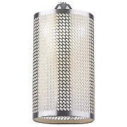 Подвесной светильник Velante 227-106-01 цвет хром