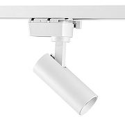 Светильник на штанге Lightstar Volta 227246 цвет белый-1