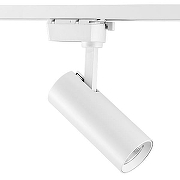 Светильник на штанге Lightstar Volta 228246 цвет белый-1