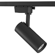 Светильник на штанге Lightstar Volta 228247 цвет черный-1