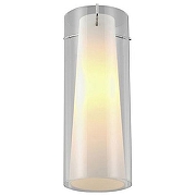 Подвесной светильник Velante 229-006 229-006-01 цвет хром