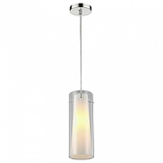 Подвесной светильник Velante 229-006 229-006-01 цвет хром-1