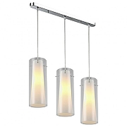 Подвесной светильник Velante 229-006 229-006-03 цвет хром