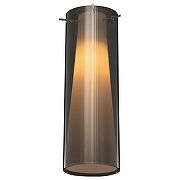 Подвесной светильник Velante 229-10 229-106-01 цвет хром