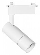 Светильник на штанге Lightstar Volta 229136 цвет белый