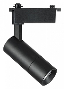 Светильник на штанге Lightstar Volta 229137 цвет черный