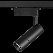 Светильник на штанге Lightstar Volta 229137 цвет черный-3