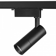 Светильник на штанге Lightstar Volta 229147 цвет черный-2