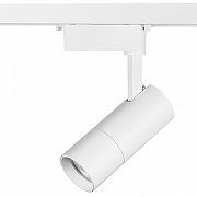 Светильник на штанге Lightstar Volta 229236 цвет плафона/подвески Белый, цвет арматуры Белый-2