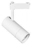 Светильник на штанге Lightstar Volta 229336 цвет белый