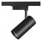 Светильник на штанге Lightstar Volta 229437 цвет черный-1