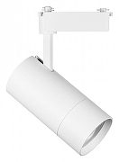 Светильник на штанге Lightstar Volta 229446 цвет белый