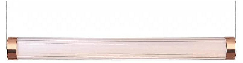 Подвесной светильник iLedex Rocks 2301-800 BR 