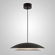 Подвесной светильник Imperiumloft Ribert01 232180-23 цвет плафона/подвески Белый, Черный, цвет арматуры Черный-1