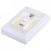 Ночник Feron FN1208 23379 цвет белый