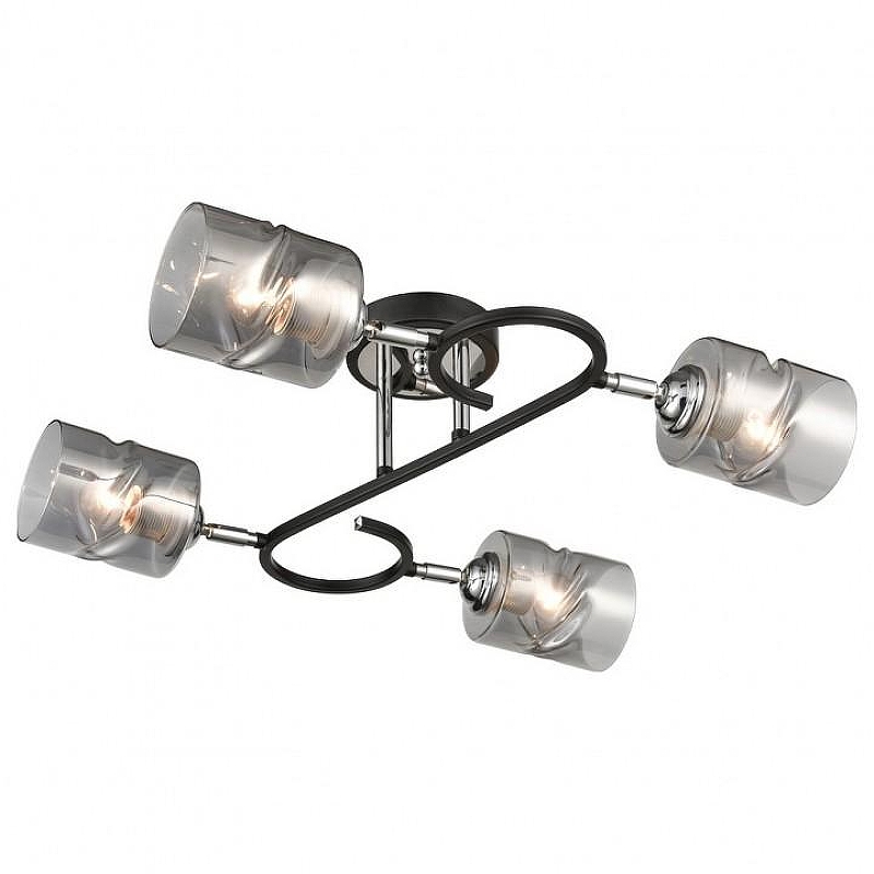 Накладной светильник Velante 235-10 235-107-04 