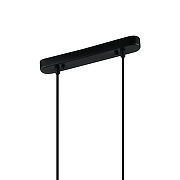 Подвесной светильник Favourite Sonnenblume 2356-4P цвет плафона/подвески Белый, цвет арматуры Золото, Черный-2