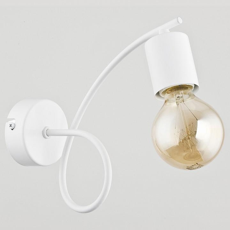 Бра Adilux Tango White 23610 