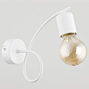 Бра Adilux Tango White 23610 цвет Белый
