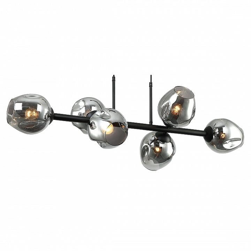 Подвесной светильник Favourite Traube 2361-6P 