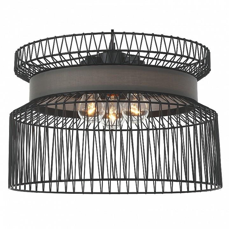 Подвесной светильник Favourite Korb 2363-2P 