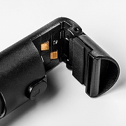 Подвесной светильник Lightstar DUE 237237 цвет плафона/подвески Белый, Черный, цвет арматуры Черный-5