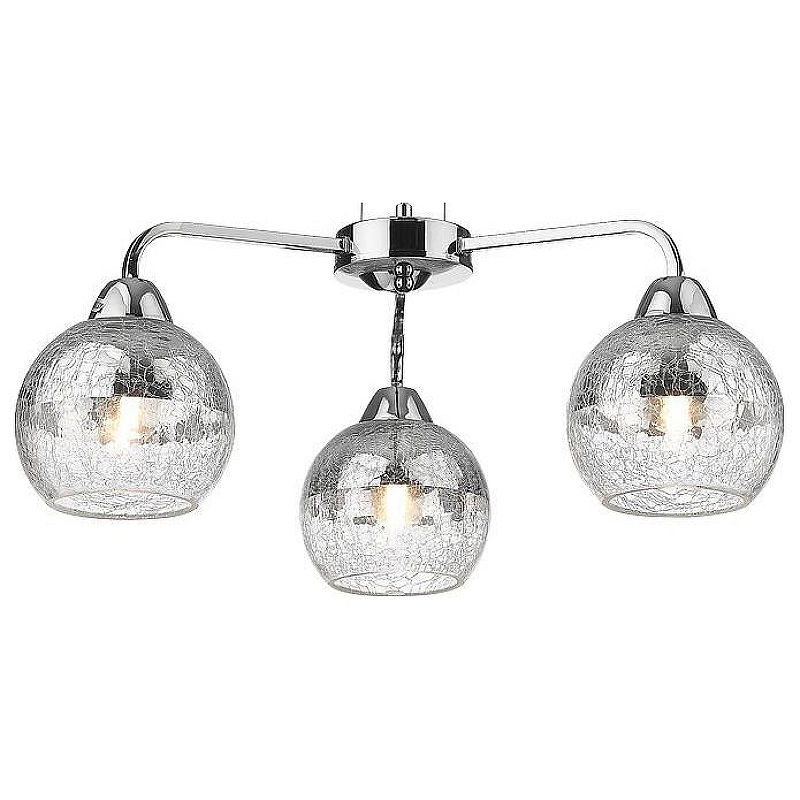 Подвесной светильник Velante 239-103-03 